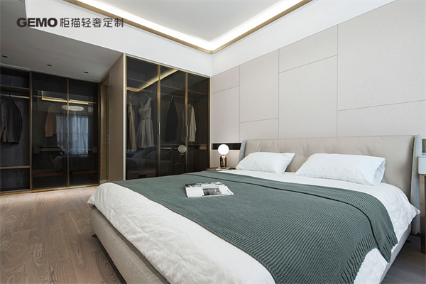 轻奢定制加盟门店位置