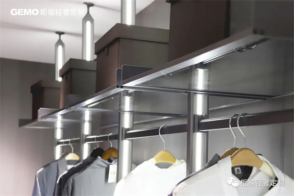 轻奢定制