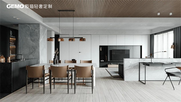 轻奢定制风险大不大