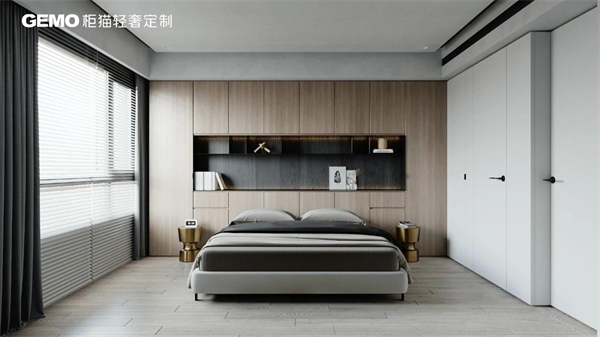 轻奢定制风险大不大