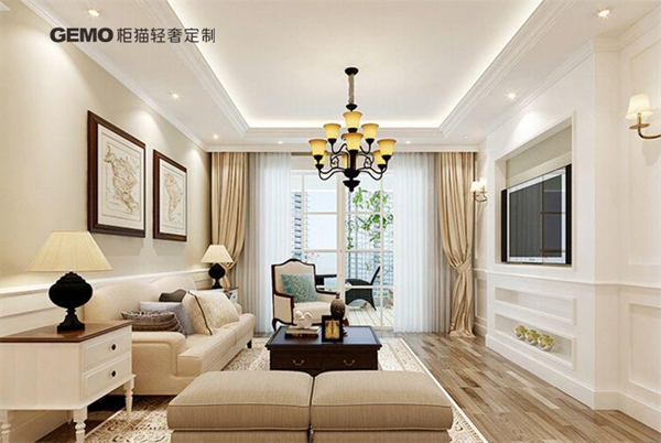 开轻奢定制店在什么城市好