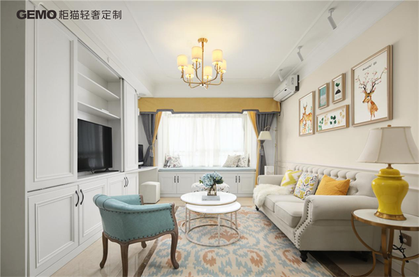 开一家轻奢定制家具店要注意什么