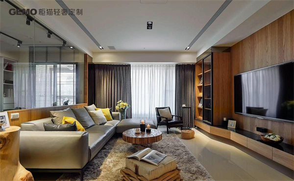 新房装修轻奢风格怎么样