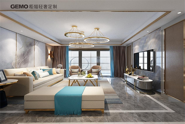 加盟轻奢定制门店位置怎么选
