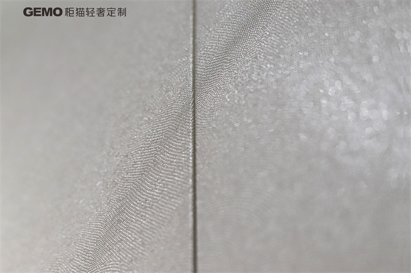轻奢风客餐厅如何设计好