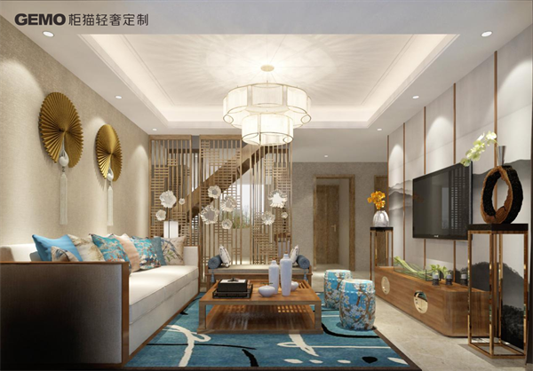 加盟轻奢定制有什么顺序