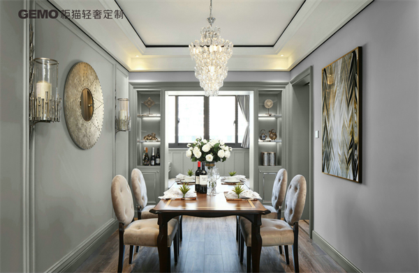 开轻奢定制家居店要做好哪些准备