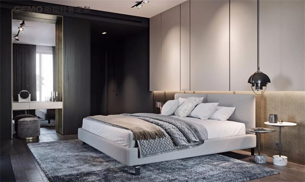 开轻奢定制家居店要做好哪些准备