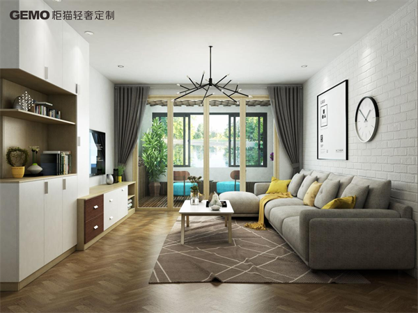 轻奢定制为什么要多比较几个品牌