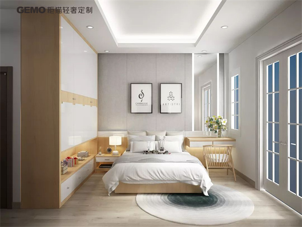 轻奢定制加盟具体流程是什么
