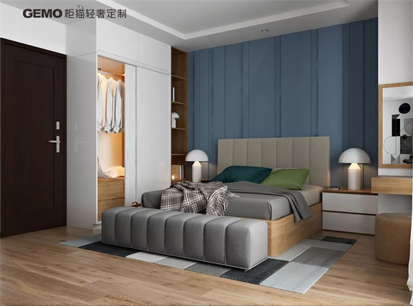 轻奢定制加盟具体流程是什么