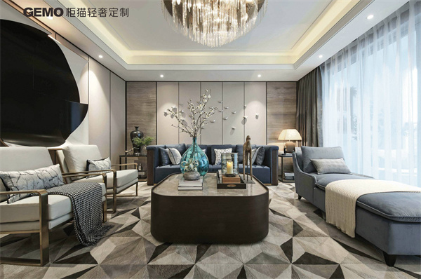轻奢定制加盟具体流程是什么