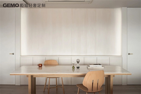 轻奢定制加盟店如何才能赚到钱？