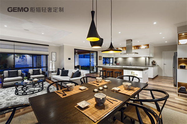 加盟轻奢定制，从哪三个方面来了解品牌呢？