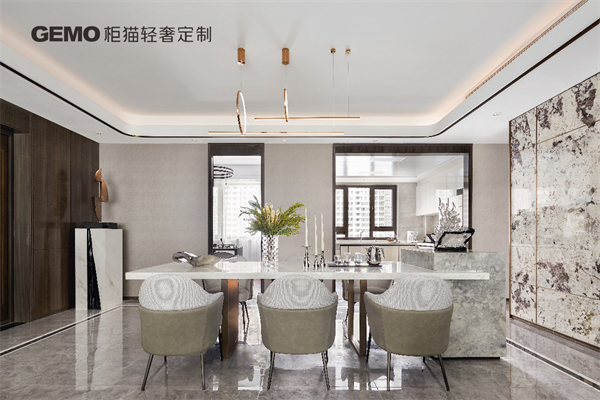 加盟轻奢定制需要了解的条件，你知道吗？