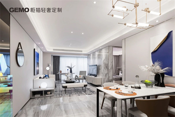 加盟轻奢定制需要了解的条件，你知道吗？