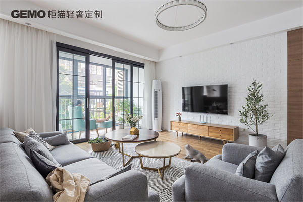 加盟轻奢定制能不能赚到钱？如何选品牌？选对品牌是关键