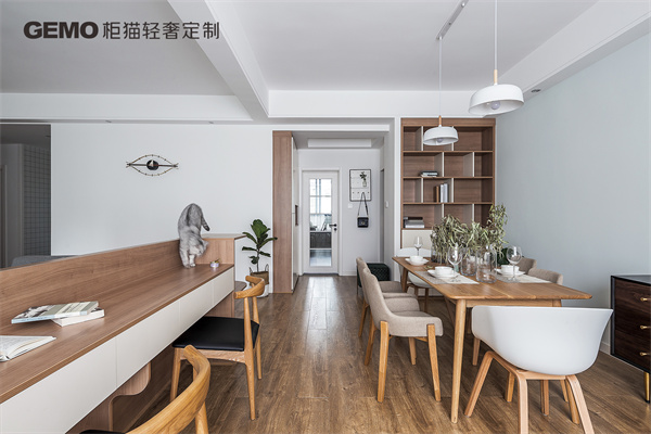 加盟轻奢定制能不能赚到钱？如何选品牌？选对品牌是关键