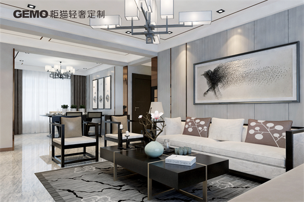 为什么要加盟轻奢定制？未来轻奢定制是主流吗
