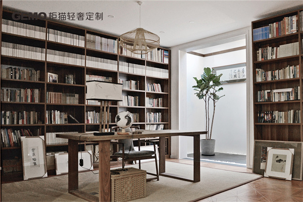 加盟轻奢定制选什么品牌？如何避坑