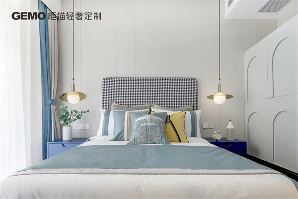 加盟轻奢定制选什么品牌？如何避坑
