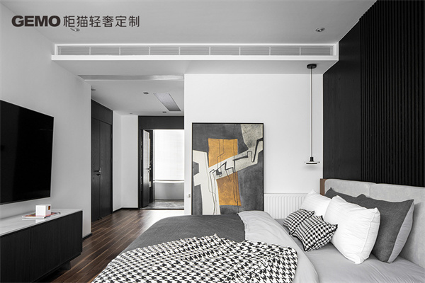 加盟轻奢定制除了要了解行业的优势，更需要了解前景