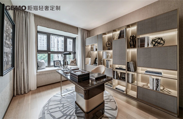 轻奢定制哪个品牌好？大品牌还是中高端品牌？