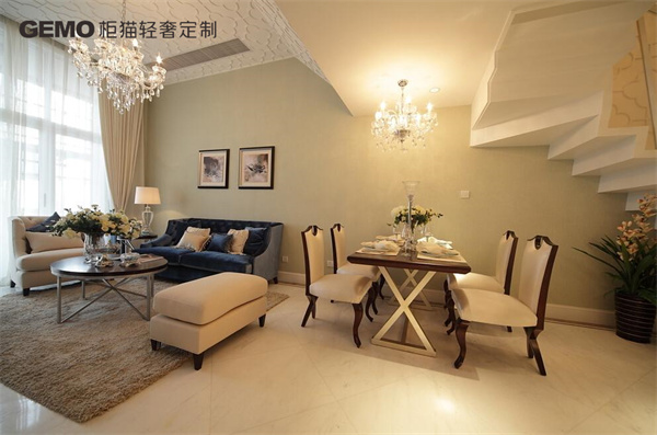 轻奢定制哪个品牌好？大品牌还是中高端品牌？