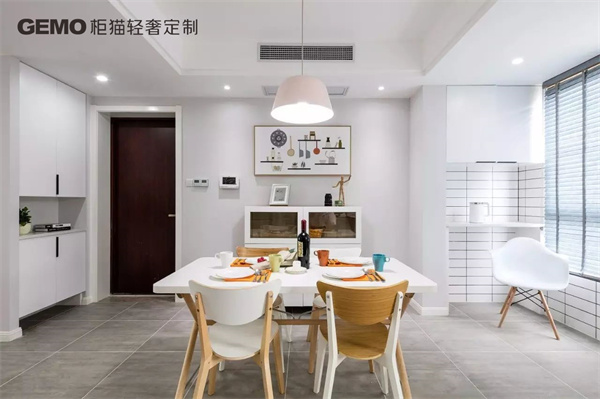 加盟轻奢定制开店步骤有哪些？