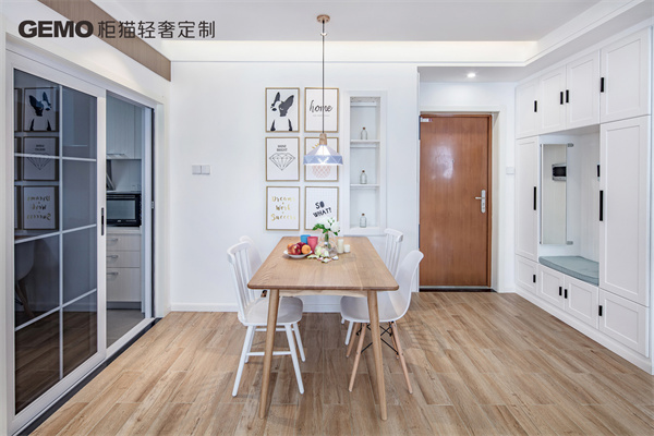 加盟轻奢定制开店步骤有哪些？
