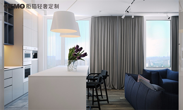 加盟轻奢橱柜开店，大概需要多少钱？