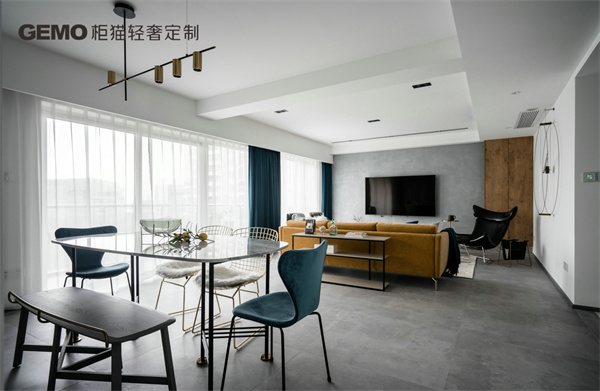 加盟轻奢定制家具品牌，你需要知道这些
