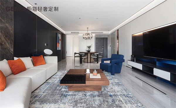 加盟轻奢定制家具品牌，你需要知道这些