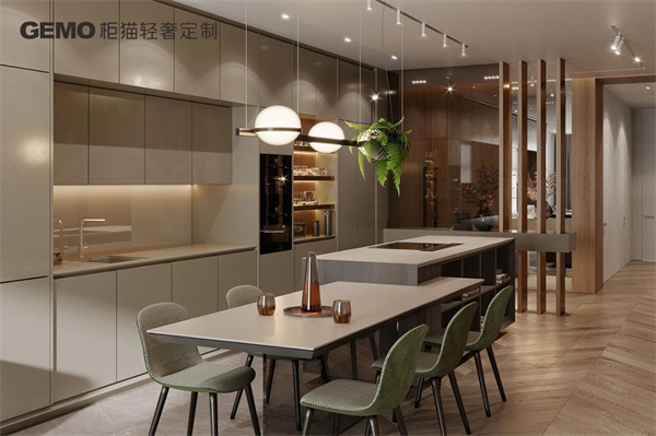 轻奢定制家具加盟能赚到钱吗？为什么这么受欢迎？