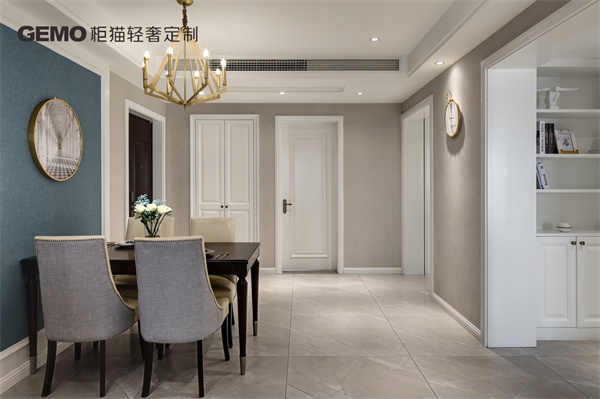 轻奢定制家具什么品牌好？制作家具时需要注意哪些问题？