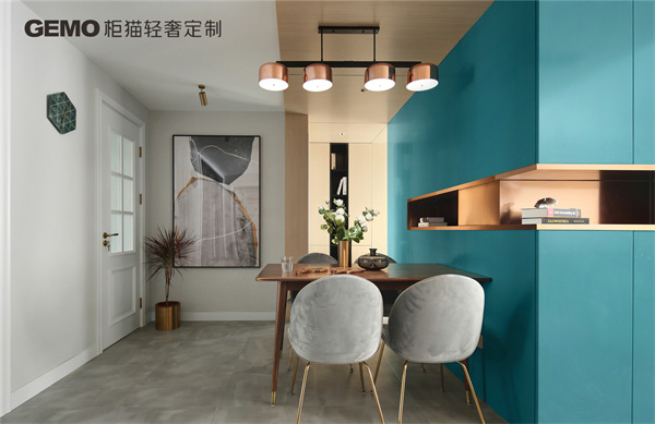 轻奢定制利润空间有多大？开店需要多少钱？