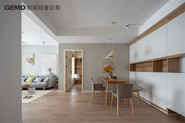 想做定制家具生意怎么入门？需要注意什么？