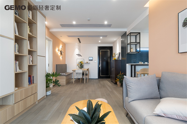 想做定制家具生意怎么入门？需要注意什么？
