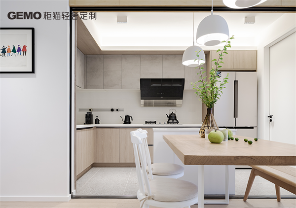怎么定制更省钱？定制橱柜省钱攻略