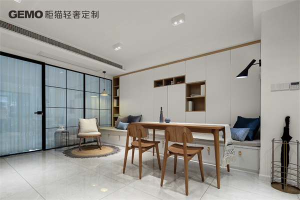 加盟轻奢定制家具，如何选择合适的品牌？