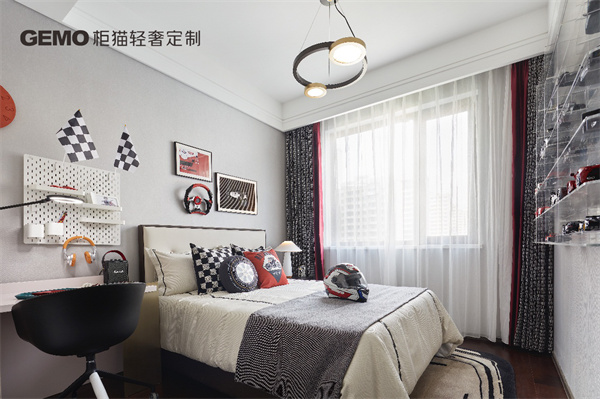 加盟轻奢定制，县城是否合适？