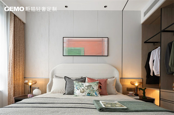 轻奢定制家具如何进行保养？