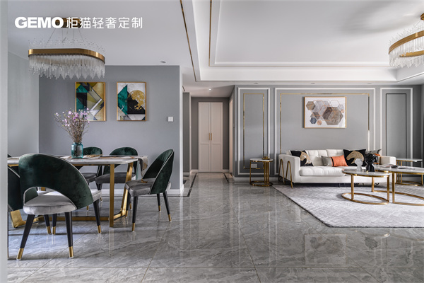 定制家具品牌那么多，加盟哪个品牌好呢？