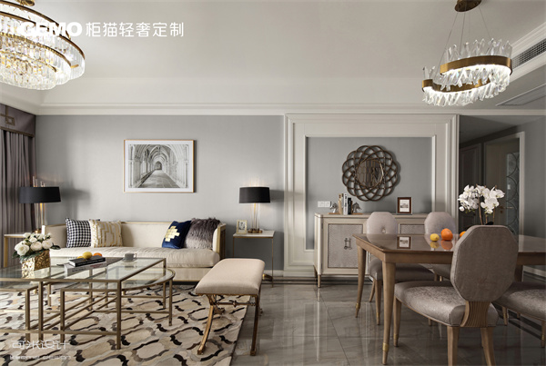 定制家具品牌那么多，加盟哪个品牌好呢？