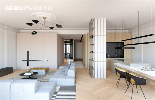 轻奢定制加盟需要多少钱？总费标准预估