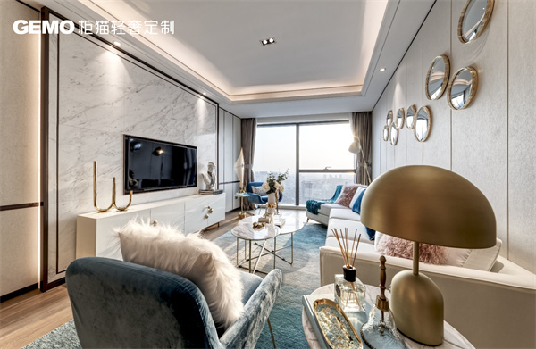加盟轻奢定制品牌该如何考察厂家？