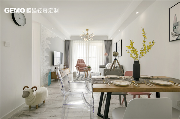 轻奢定制家具加盟具体流程有哪些？