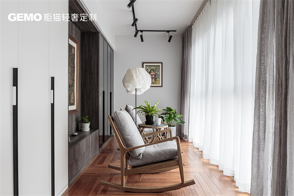 加盟轻奢定制家具前需要做哪些功课呢？