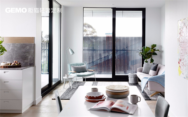 加盟轻奢定制家具前需要做哪些功课呢？