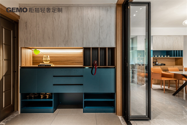 轻奢定制家具加盟店如何做到生意火爆，有什么经营技巧？